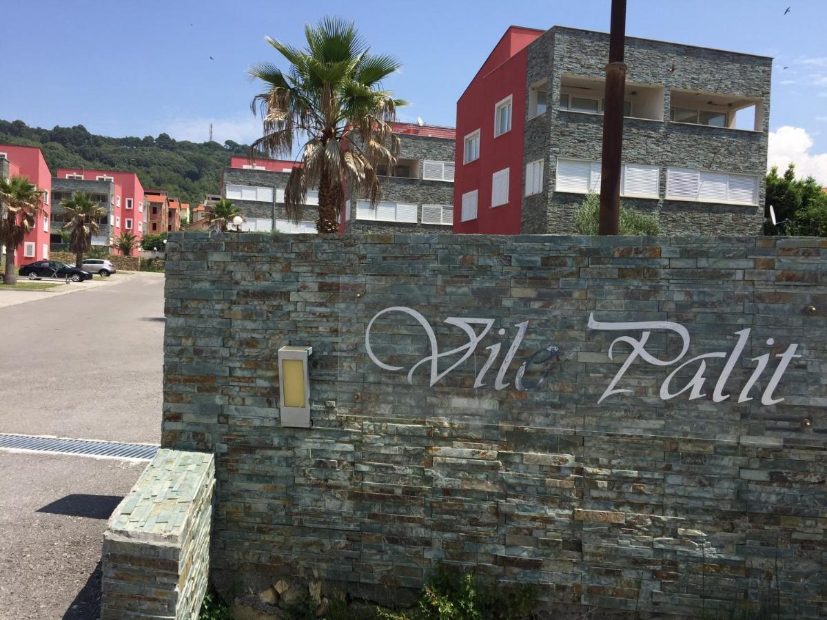 Vila Palit 497 D Apartment E المظهر الخارجي الصورة