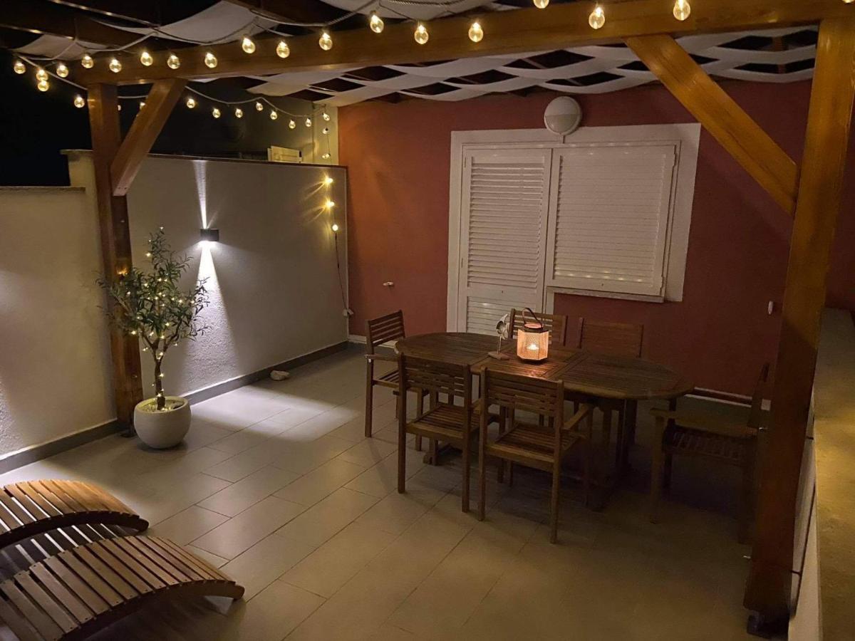Vila Palit 497 D Apartment E المظهر الخارجي الصورة