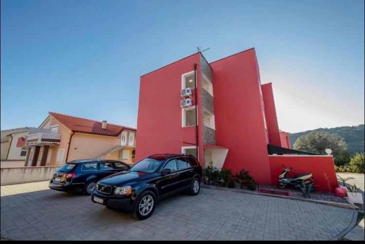 Vila Palit 497 D Apartment E المظهر الخارجي الصورة